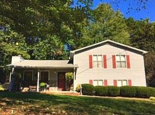 3662 N Melissa Ln, Douglasville, GA 30135