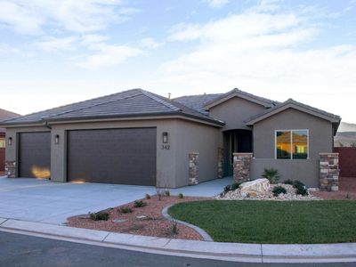 342 S Rock Daisy Ln, Ivins, UT, 84738
