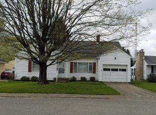 354 Stacey Rd, Chillicothe, OH 45601