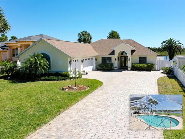 470 Lambert Ave, Flagler Beach, FL 32136