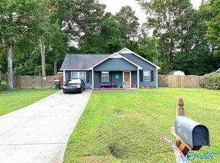 811 Jan St, Albertville, AL 35950