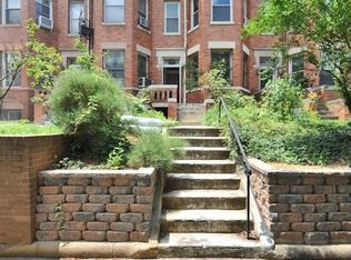 3214 13th St NW, Washington, DC 20010