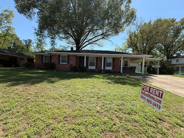 5047 Howard Pl, Millington, TN 38053