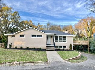 2028 Galbraith Dr, Nashville, TN 37215