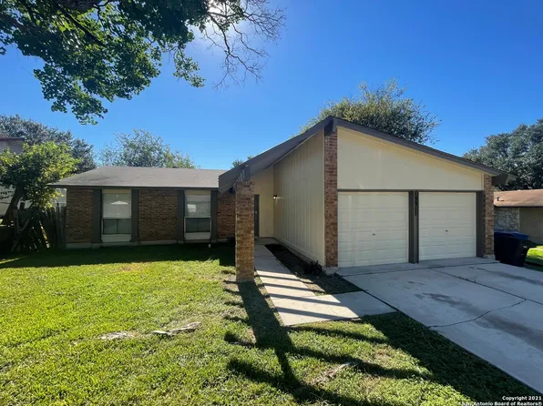 13911 Mission Valley, San Antonio, TX 78233