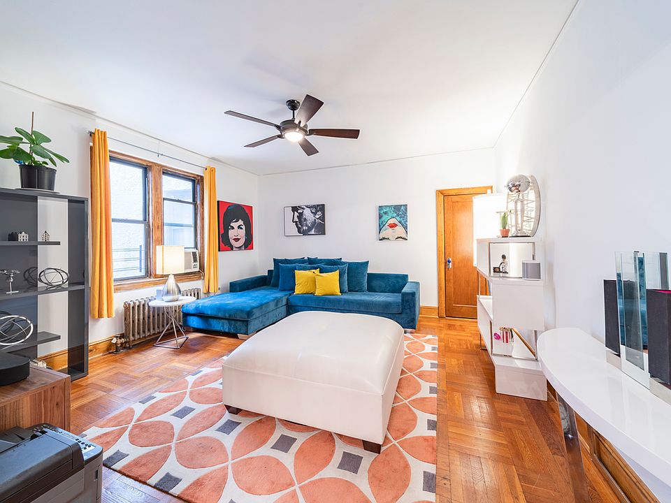 1st image of 854 W 181st St APT 3D