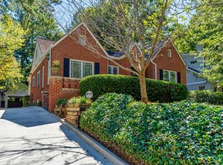 707 Cumberland Rd NE, Atlanta, GA 30306
