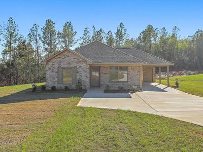 279 Anse Reed Rd, Magee, MS, 39111
