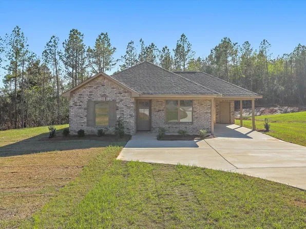 279 Anse Reed Rd, Magee, MS 39111