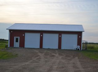 34296 120th Ave NE, Middle River, MN 56737