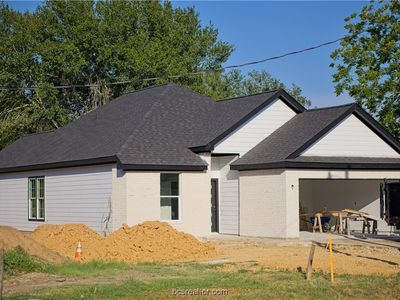 2002 Eisenhower Ave, Bryan, TX, 77803