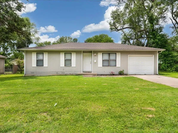 1219 N Clifton Avenue, Springfield, MO 65802
