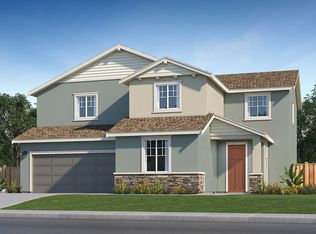 Residence 1 Plan, Cedar Point : Pine, Manteca, CA 95336