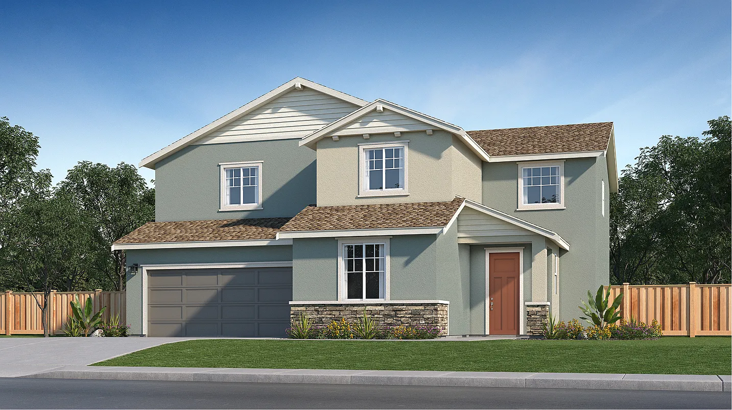 Residence 1 Plan, Cedar Point : Pine photo 1