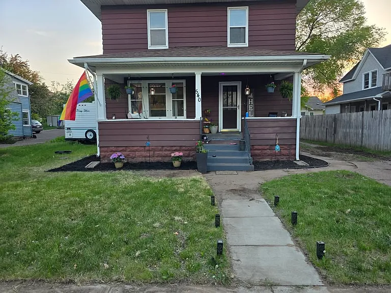 540 Spring St — Photo 1