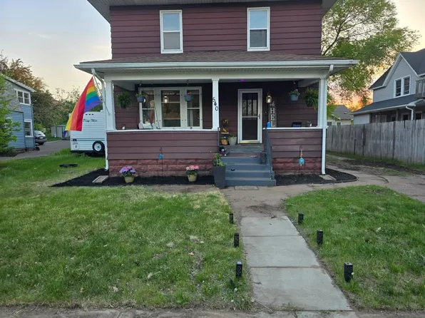 540 Spring St, Eau Claire, WI 54703