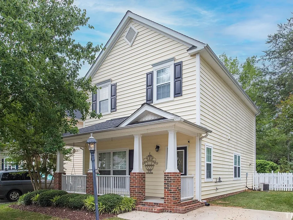 5009 Dawn Piper Dr