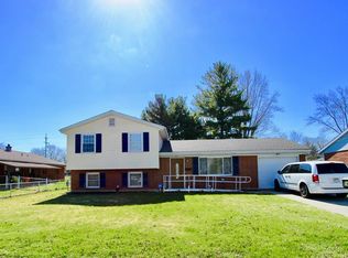 1497 Plantation Ct, Marion, OH