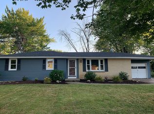 5964 North Dr, Lake View, NY 14085