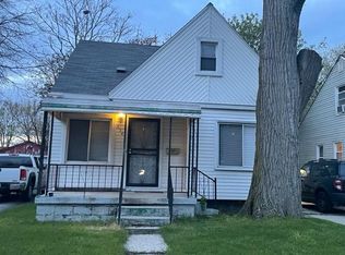 634 W Stewart Ave, Flint, MI 48505