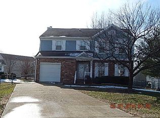 2809 Valley Side Ct, Richmond, VA 23223