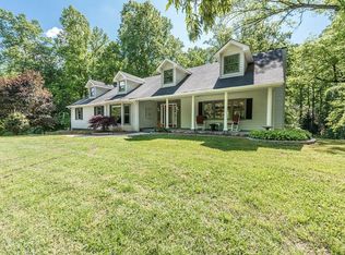 250 Brigham Cir, Canton, GA 30115