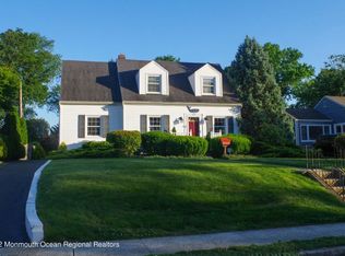 160 Avenel Blvd, Long Branch, NJ
