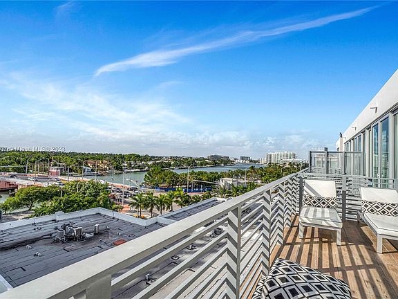 3rd image of 6080 Collins Ave Unit 308