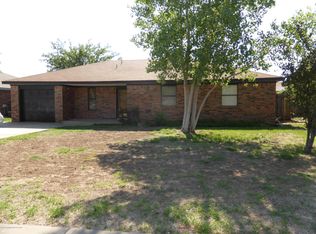8112 Marni Trl, Amarillo, TX 79110