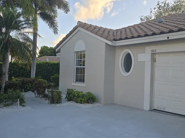5612 NW 119th Way, Pompano Beach, FL 33076
