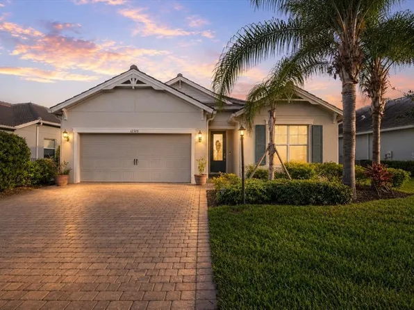 12315 Blue Hill Trl, Bradenton, FL 34211