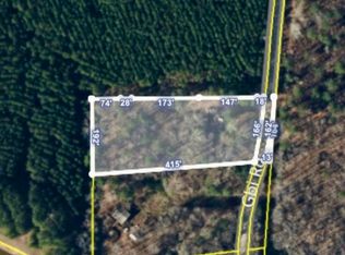 900 Gbi Rd, Franklin, GA 30217