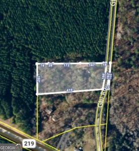 900 Gbi Rd, Franklin, GA, 30217