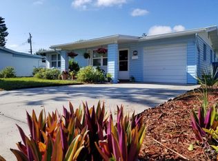 42 Poinsettia Dr, Ormond Beach, FL 32176