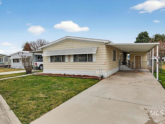 3rd image of 5384 N Glencrest Ln