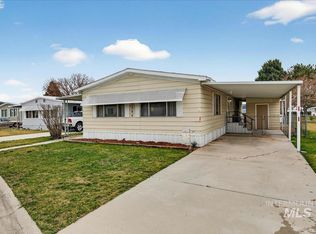 5384 N Glencrest Ln, Boise, ID 83714