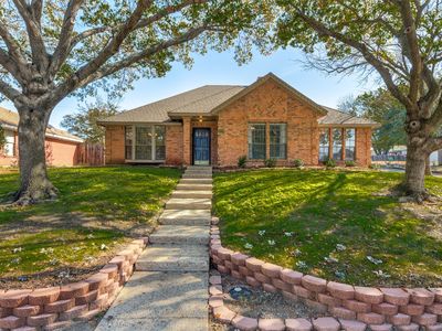 9090 Meadowcrest St, Frisco, TX, 75033