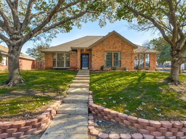 9090 Meadowcrest St, Frisco, TX 75033