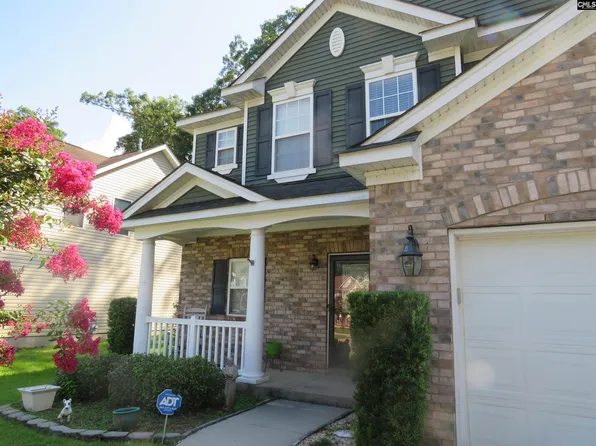 217 Creek Branch Dr, Lexington, SC 29072