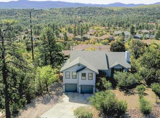 1501 Copper Basin Rd, Prescott, AZ 86303