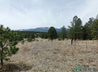 Pacheco Village Rd, Mora, NM 87732