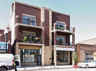 4880 N Clark St APT 3A, Chicago, IL