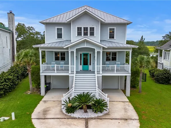 114 Patrick Dr, Beaufort, SC 29902
