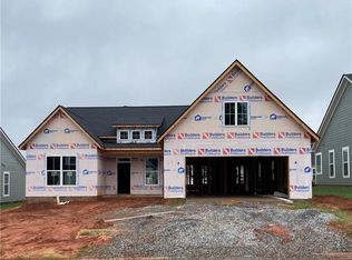 107 Ripplestone Way, Anderson, SC 29621