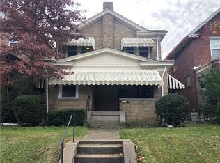 7132 Michigan Ave APT 2, Pittsburgh, PA 15218