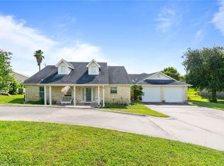 575 County Road 3651, Sandia, TX 78383