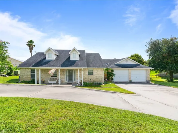 575 County Road 3651, Sandia, TX 78383