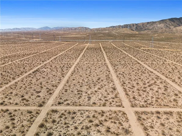 0 11th St Lot 3748, Mojave, CA 93501