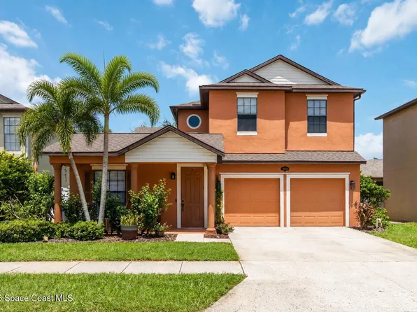 3053 Glenridge Cir, Merritt Island, FL 32953