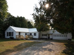 24719 County Route 47, Carthage, NY 13619